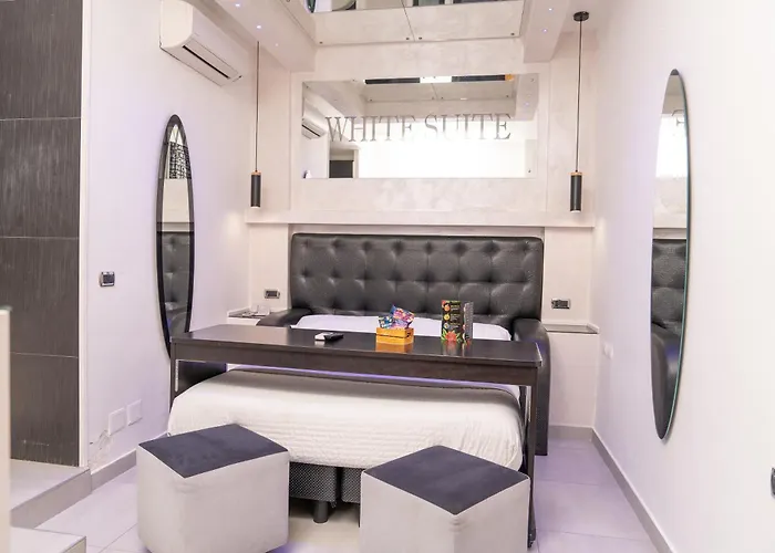 Paradiso 3* لاغو باتريا