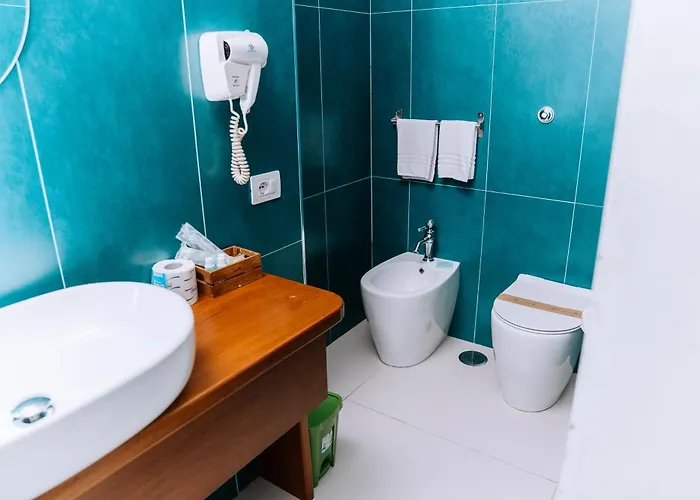 Paradiso לאגו פטרייה