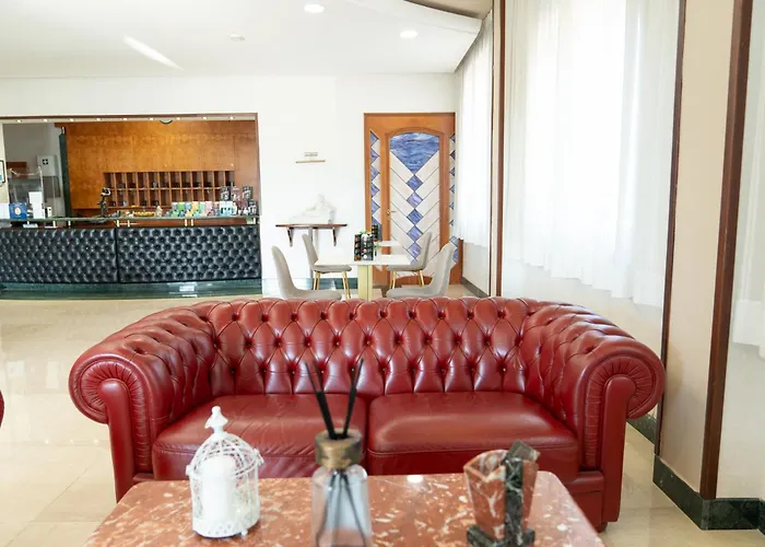 Paradiso لاغو باتريا