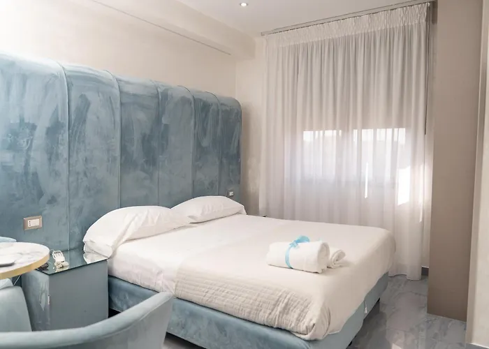 Paradiso 3* لاغو باتريا
